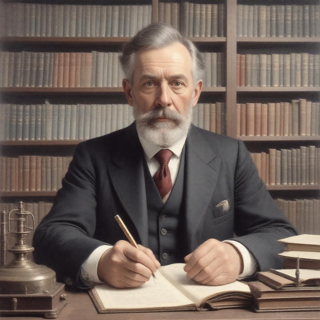 Osborne Reynolds